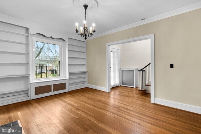 Building Photo - 3247 38th St NW