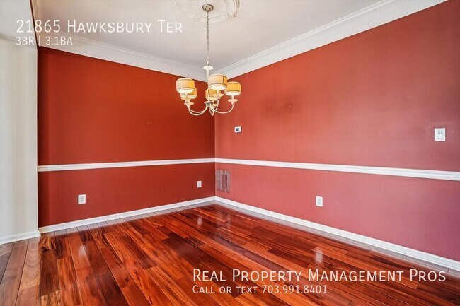 Building Photo - 21865 Hawksbury Terrace
