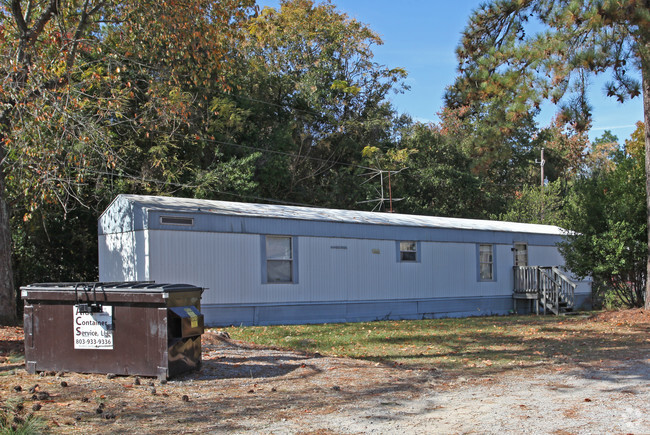 Primary Photo - Har-Mel Mobile Home Park