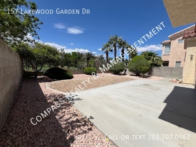 Building Photo - 157 Lakewood Garden Dr