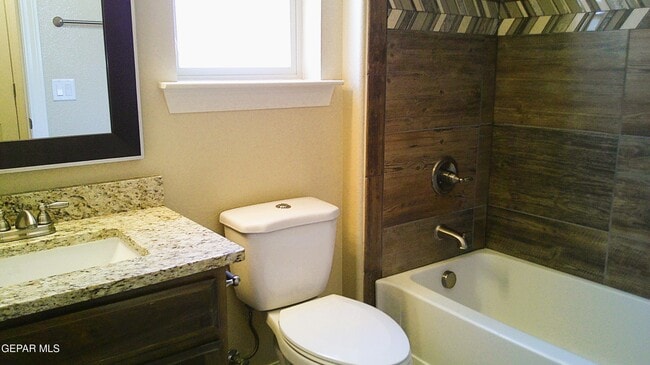 Building Photo - 4620 Marisabel Azcarate St