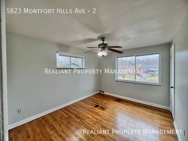 Building Photo - 5823 Hill Ave