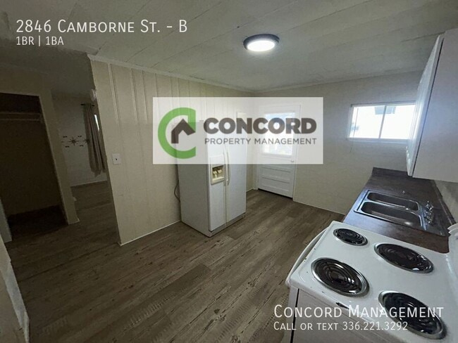 Building Photo - 2846 Camborne St