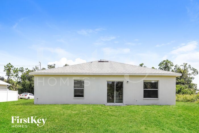 Building Photo - 3697 Duar Terrace