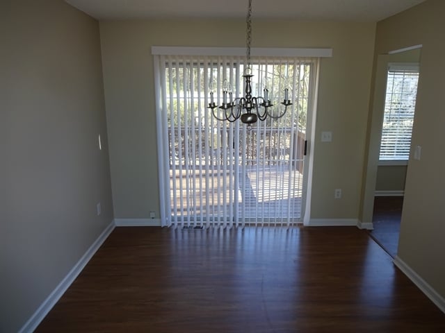 Building Photo - 3701 Tate Pl