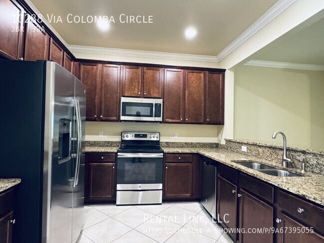 Building Photo - 10288 Via Colomba Circle