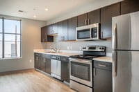 Interior Photo - 3Twenty Apartments