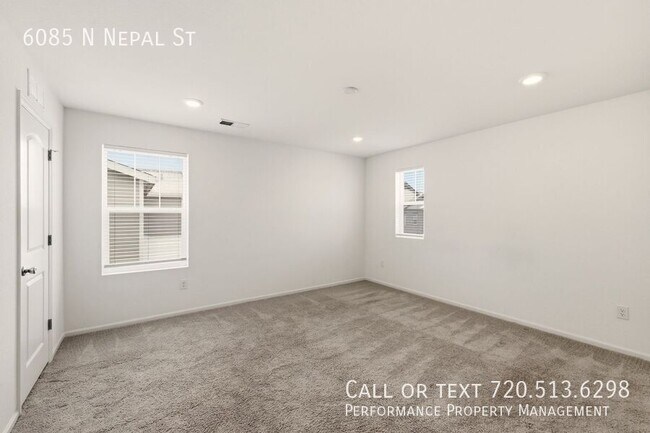 Building Photo - 6085 N Nepal St
