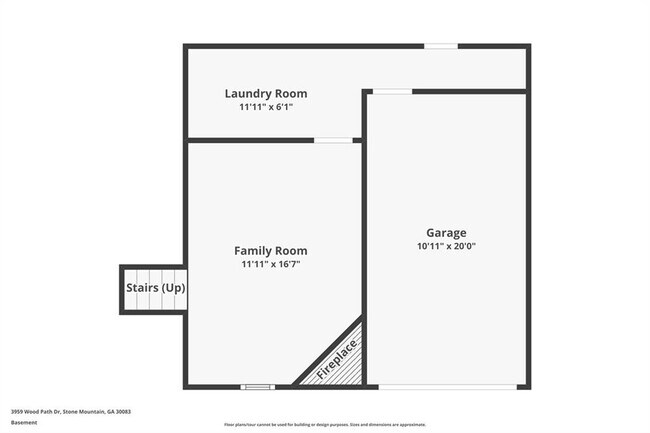 Building Photo - 3959 Wood Path Dr
