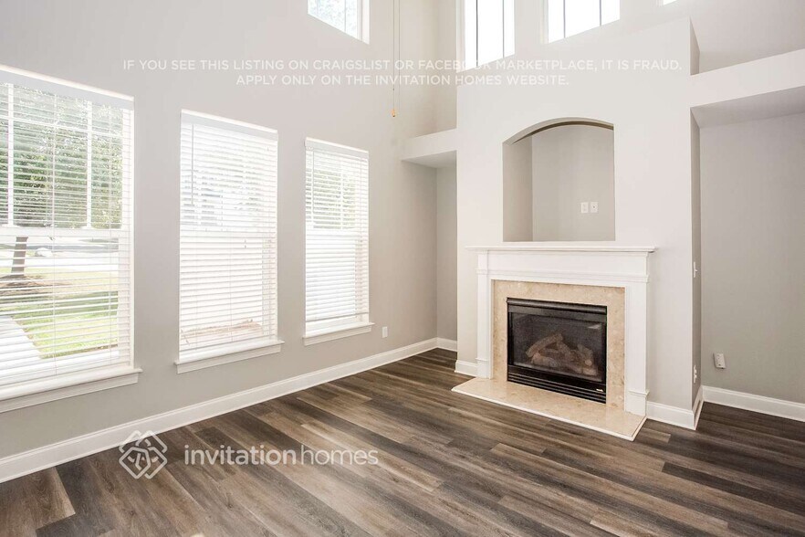 Building Photo - 15306 Hugh Torance Pkwy