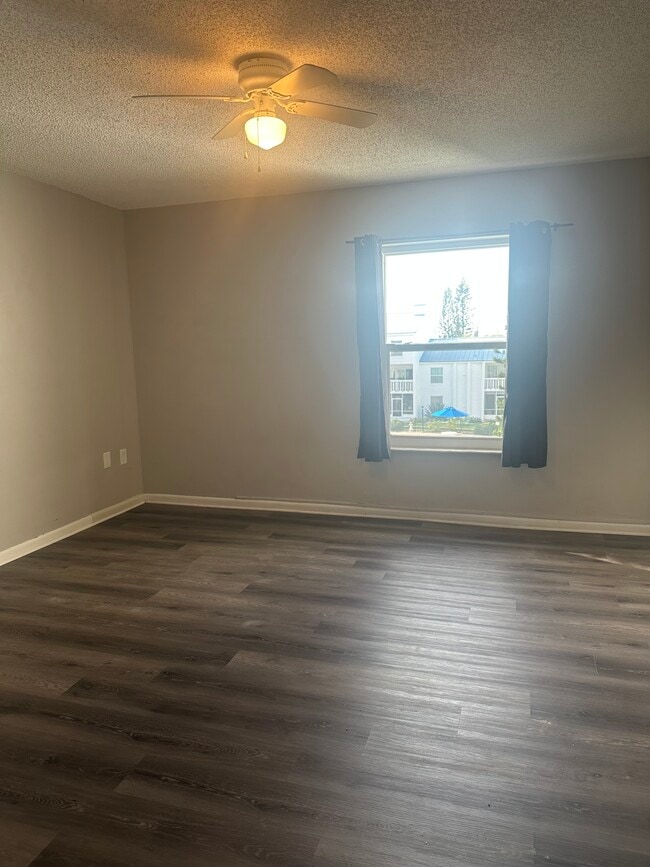 New flooring throughout - 4590 S Atlantic Ave