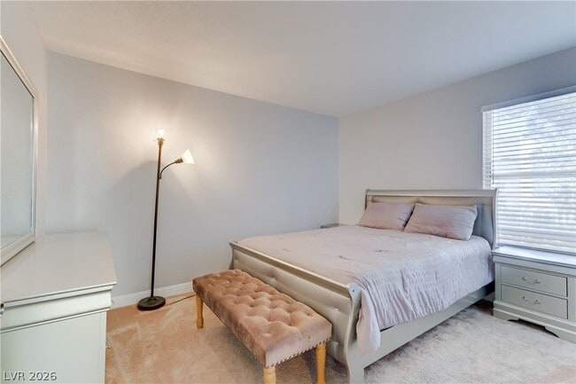 Building Photo - 5055 W Hacienda Ave