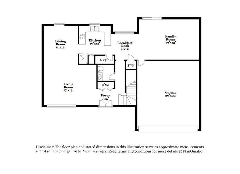 Building Photo - 15715 Country Lake Dr