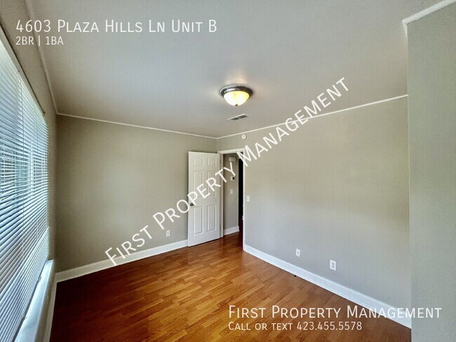 Building Photo - 4603 Plaza Hills Ln