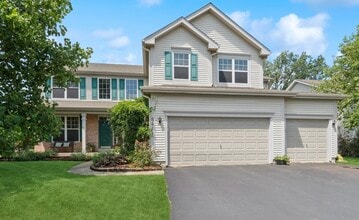 Building Photo - 841 Barclay Dr