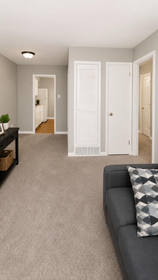 Building Photo - Spacious 2 Bed / 1.5 Bath Apartment at Raleigh Pines