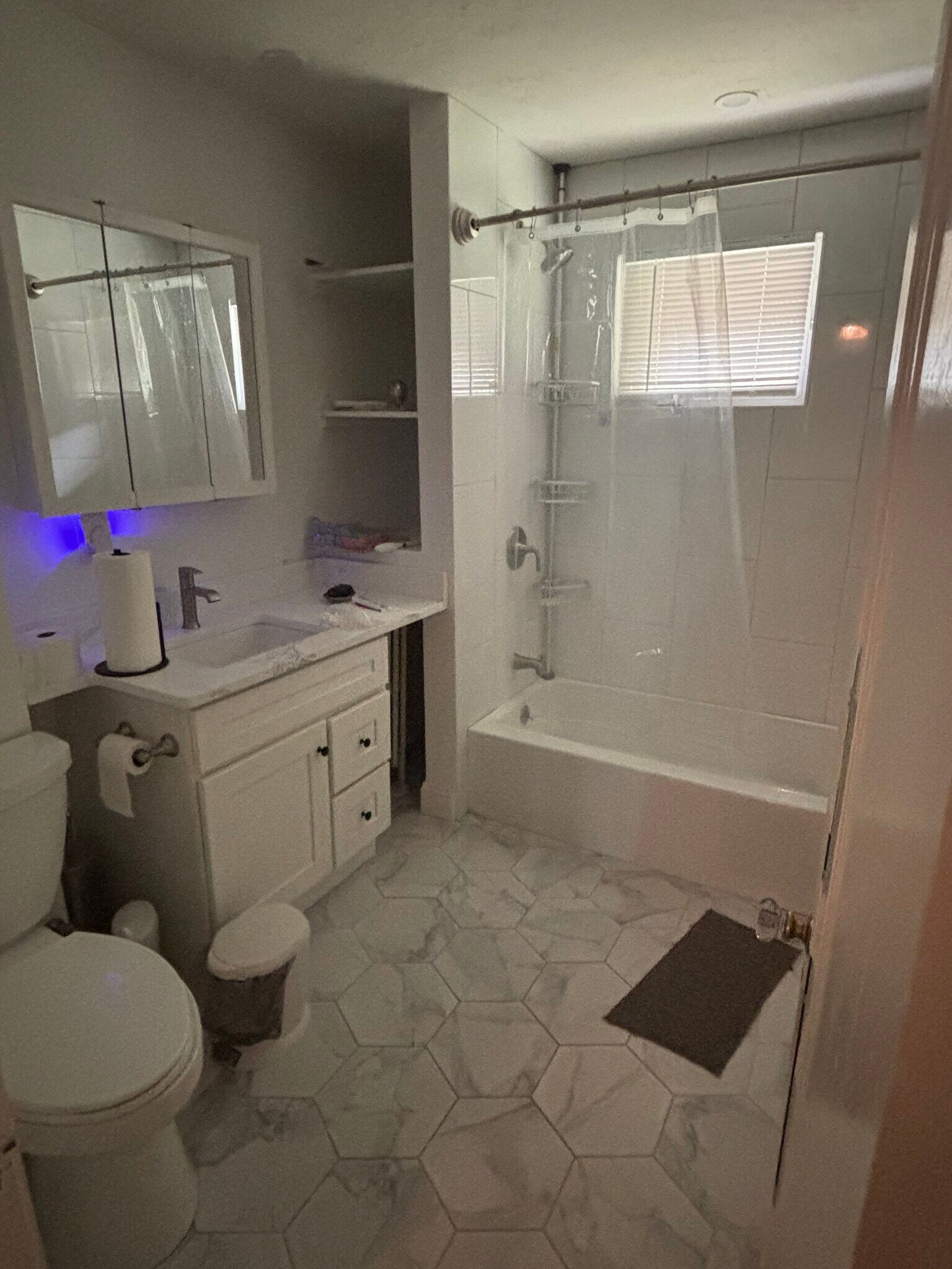 Bathroom - 103 Forest St