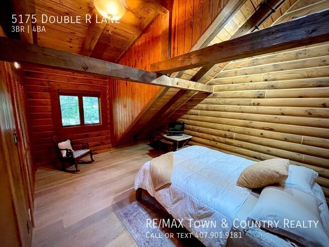 Building Photo - Log Home Rental available in Central Florida