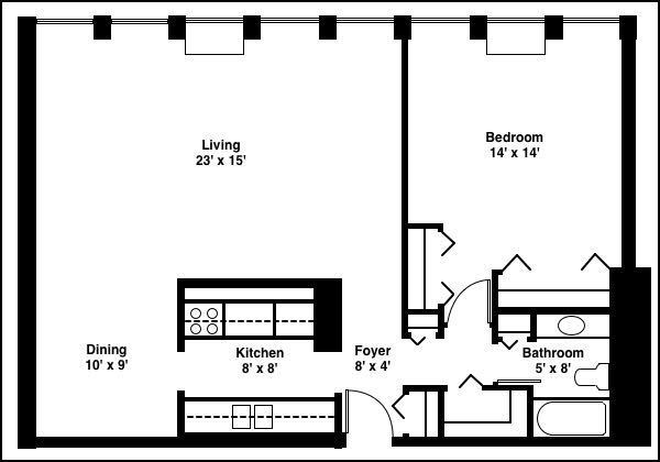 Building Photo - 111 E Chestnut St