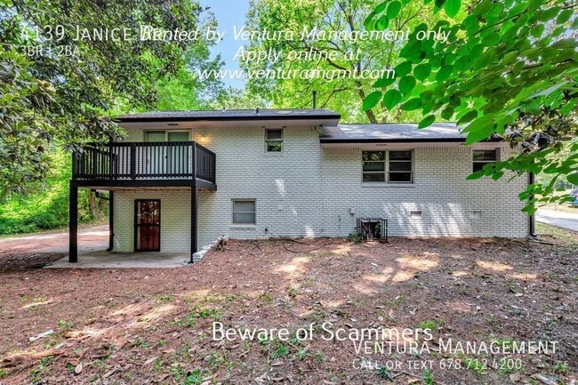 Building Photo - 4139 Janice Dr