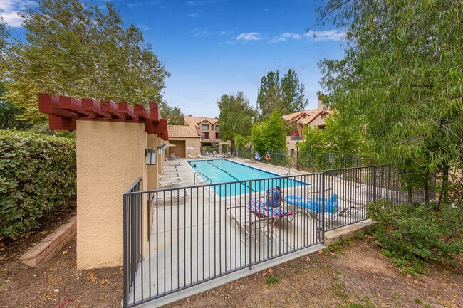 Building Photo - 28114 Seco Canyon Rd