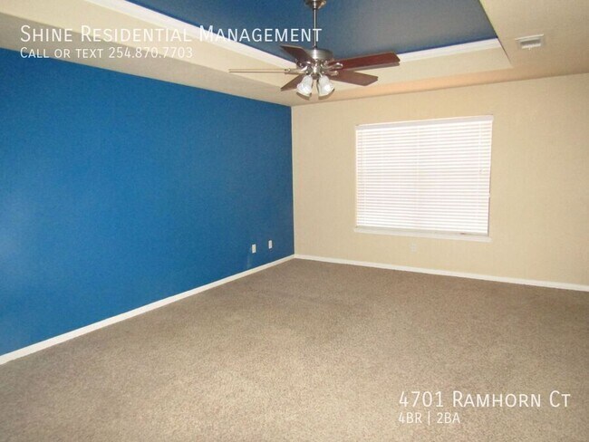 Building Photo - 4701 Ram Horn Ct