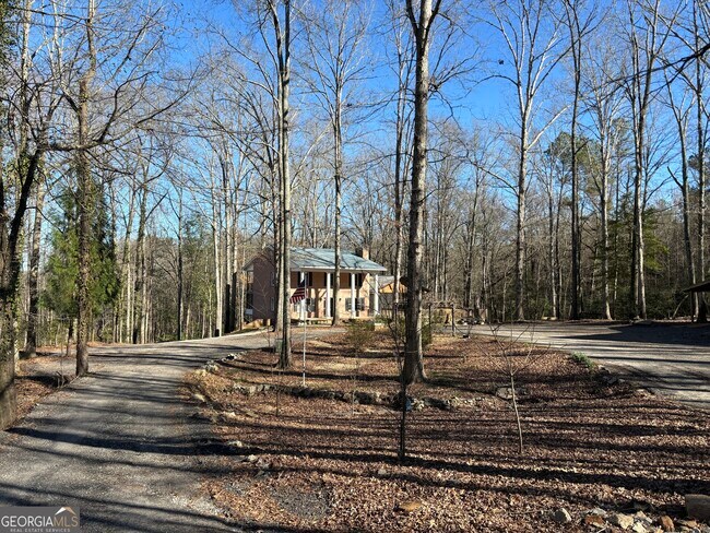 Building Photo - 1685 GA-54