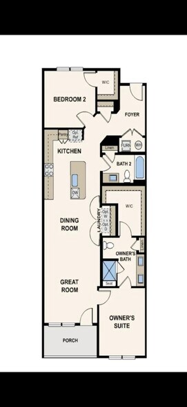 Building Photo - 4455 Reed Creek Dr