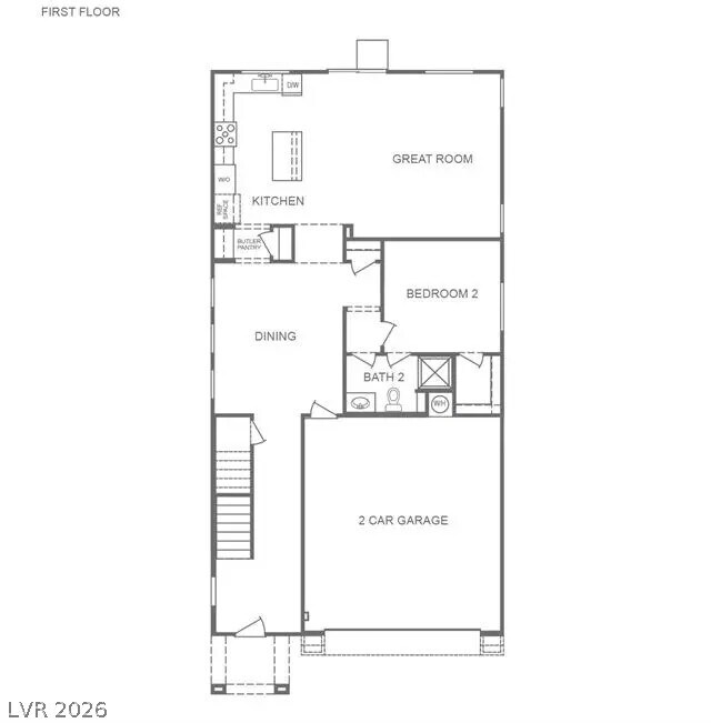Building Photo - 2934 Caxton Grove Dr