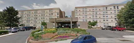 Building Photo - Marcella Apartments