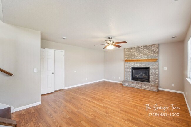 Building Photo - Charming 4-Bedroom Home Near Fort Carson in Glen at Widefield