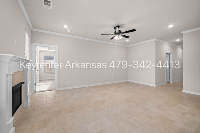 Building Photo - New construction | Lowell Arkansas