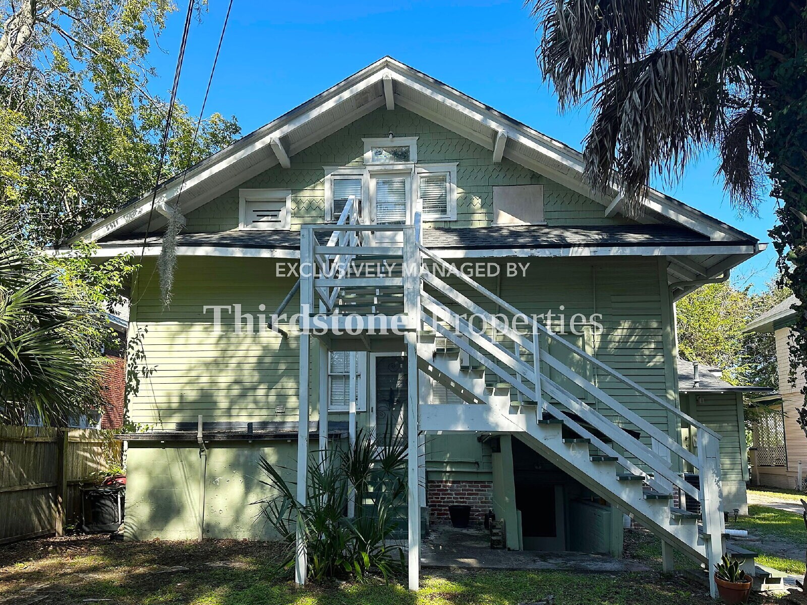 Building Photo - 1520 Donald St