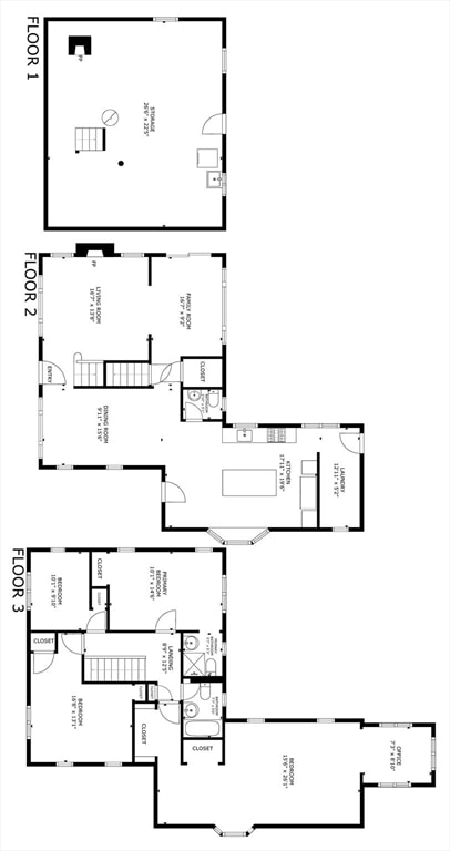 Building Photo - 724 Linwood St