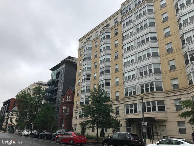 Building Photo - 1111 11th St NW