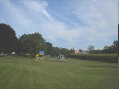 Playground - Bellamy Hill Apartments