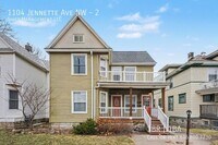 Building Photo - 1104 Jennette Ave NW