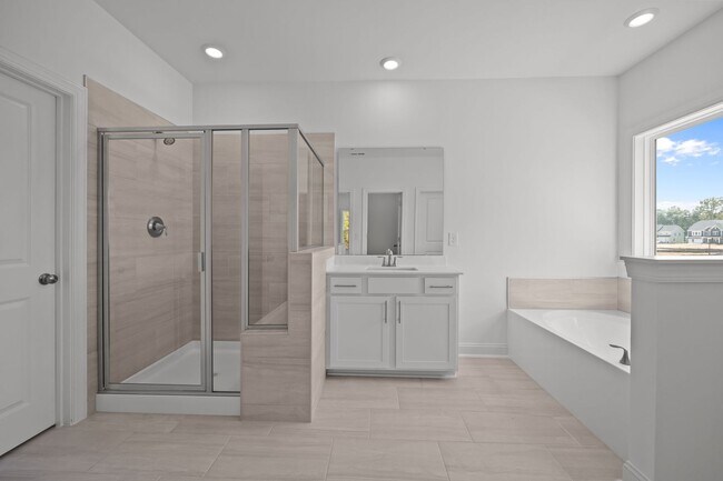 Building Photo - Brand-New 5BR/4BA in Knightdale’s Stoneriver – Luxury Living with 3-Car Garage