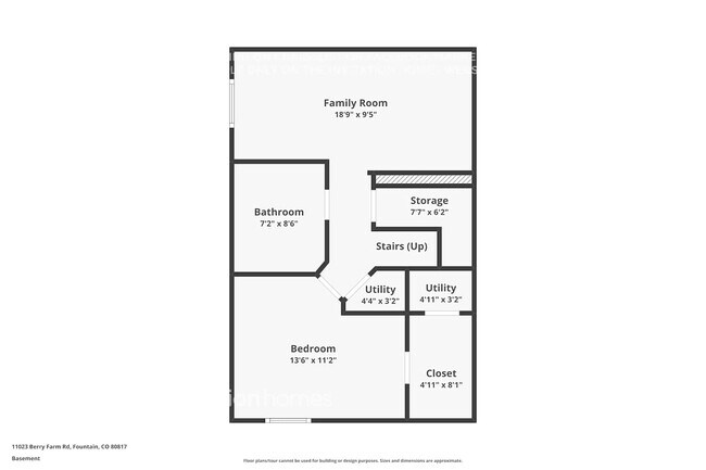 Building Photo - 11023 Berry Farm Rd