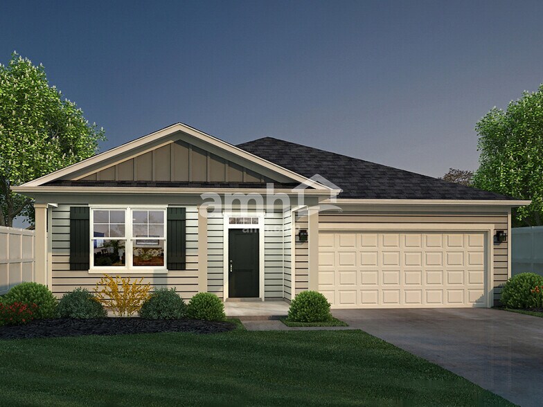 Primary Photo - 11608 Hillside Dr