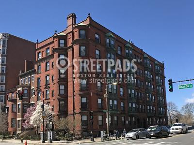 Building Photo - bedroom in Boston MA 02115