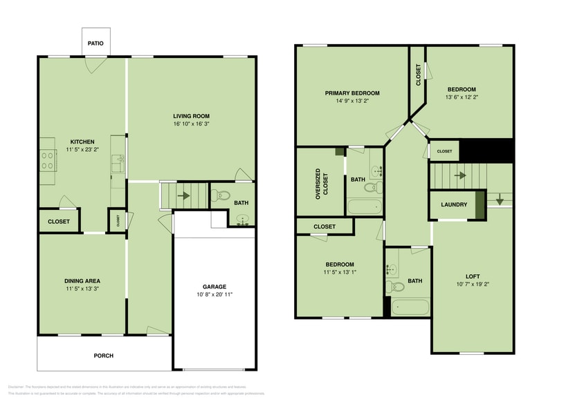 Building Photo - 28707 Binefield St