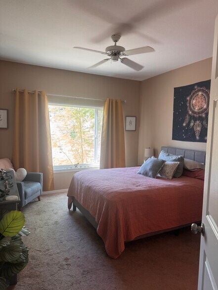 Building Photo - 3236 E Chandler Blvd