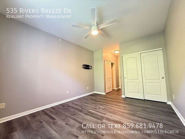 Building Photo - 535 Rivers Breeze Dr
