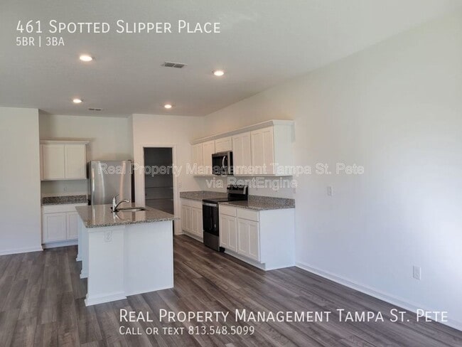 Building Photo - 461 Spotted Slipper Pl