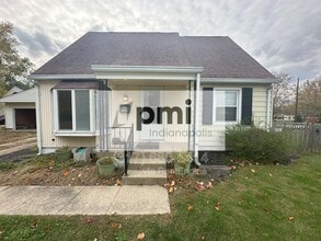 Building Photo - 7056 Caroline Ave