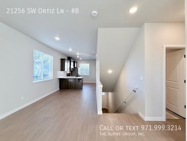 Building Photo - 21256 SW Ortiz Ln