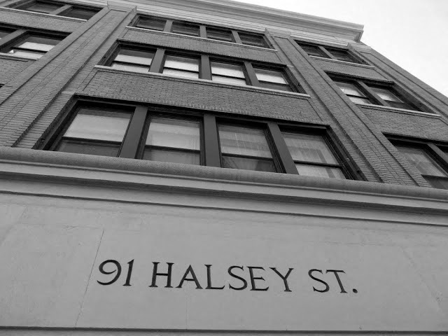 The Halsey Lofts - 91 Halsey Street