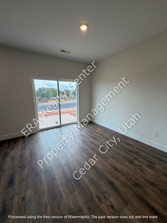 Building Photo - Move-in Bonus! Brand New Construction - 3 bedroom, 2.5 bathroom Townhouse