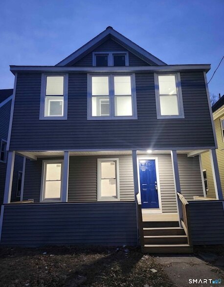 Building Photo - 1857 Central Ave